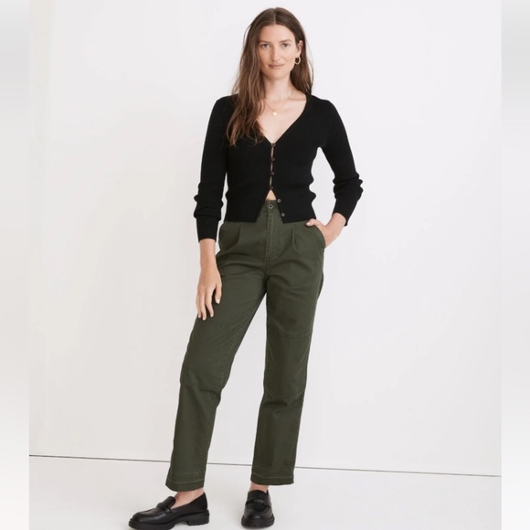 Madewell Carmon cardigan - Picture 1 of 7